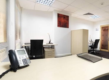 55 m² Serviced office building available to rent in Muscat, Muscat City Centre (113) - 6 | MatchOffice.com