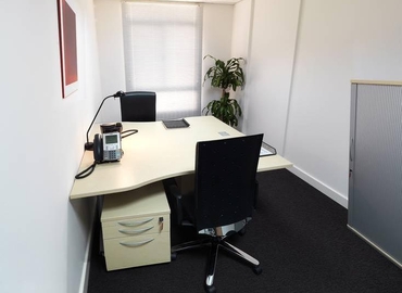 55 m² Business space building available to rent in Muscat, Muscat City Centre (113) - 4 | MatchOffice