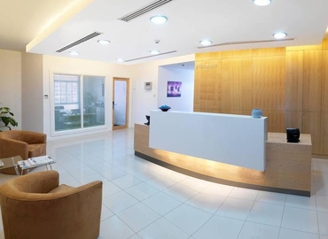 55 m² Business space building available to rent in Muscat, Muscat City Centre (113) - 1 | MatchOffice.com