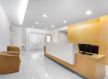 Virtual office in Muscat, Al Nahdah Road (118) - 1 | MatchOffice.com
