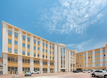 Virtual business address in Muscat, Al Nahdah Road (118) - 0 | MatchOffice.com