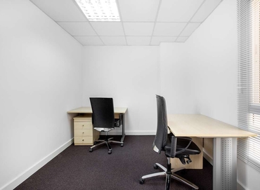 Virtual address in Muscat, Al Nahdah Road (118) - 7 | MatchOffice.com