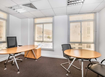 10 m² Business center in Muscat, Al Nahdah Road (118) - 3 | MatchOffice.com