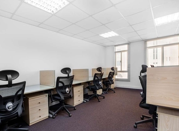 10 m² Business space in Muscat, Al Nahdah Road (118) - 6 | MatchOffice