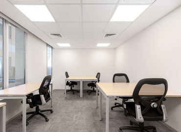 10 m² Business park in Muscat, Holiday Inn Muscat Al Seeb (121) - 0 | MatchOffice