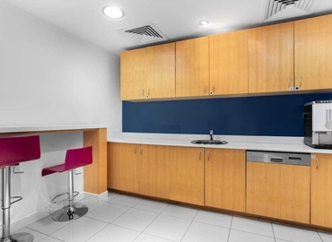 10 m² Shared office  in Muscat, Al Nahdah Road (118) - 5 | MatchOffice.com