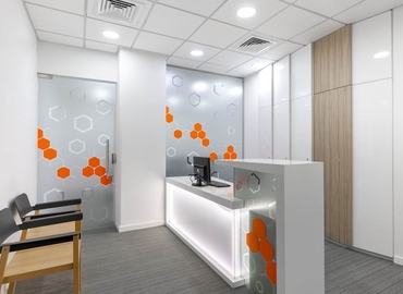 10 m² Business center in Muscat, Bait Mahmiyat Al Qurum Building (130) - 3 | MatchOffice.com