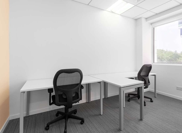 10 m² Serviced office in Muscat, Bait Mahmiyat Al Qurum Building (130) - 2 | MatchOffice.com