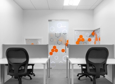 10 m² Business center in Muscat, Bait Mahmiyat Al Qurum Building (130) - 5 | MatchOffice.com