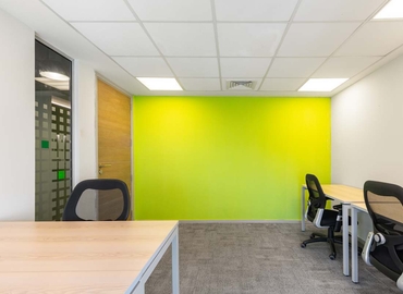 Virtual office in Muscat, Holiday Inn Muscat Al Seeb (121) - 5 | MatchOffice