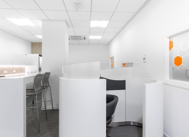 Virtual office space in Muscat, Bait Mahmiyat Al Qurum Building (130) - 4 | MatchOffice.com
