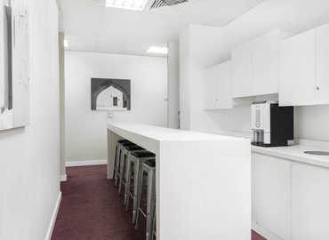 10 m² Business park in Muscat, 5th Floor Offices 503 & 504 (133) - 5 | MatchOffice.com