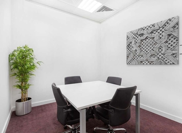 10 m² Business park in Muscat, 5th Floor Offices 503 & 504 (133) - 6 | MatchOffice.com