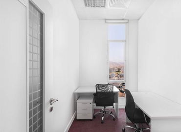 10 m² Business space in Muscat, 5th Floor Offices 503 & 504 (133) - 8 | MatchOffice.com