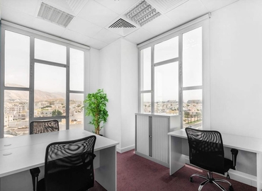10 m² Business park in Muscat, 5th Floor Offices 503 & 504 (133) - 7 | MatchOffice.com