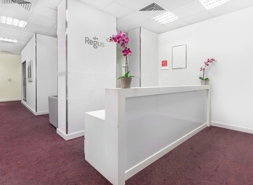 Virtual business address in Muscat, 5th Floor Offices 503 & 504 (133) - 1 | MatchOffice