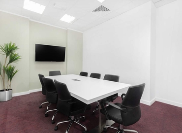 Virtual office space in Muscat, 5th Floor Offices 503 & 504 (133) - 2 | MatchOffice.com