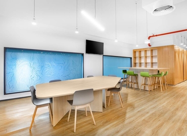 Virtual office space in Seeb, Al Matar Street (130) - 8 | MatchOffice.com