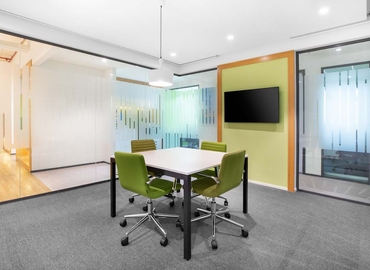 10 m² Serviced office in Muscat, Al Matar Street (130) - 2 | MatchOffice