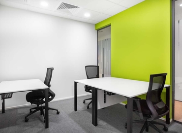10 m² Business park in Muscat, Al Matar Street (130) - 6 | MatchOffice