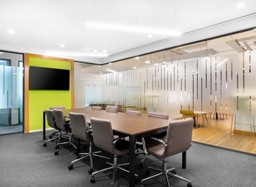 10 m² Business center in Muscat, Al Matar Street (130) - 7 | MatchOffice.com
