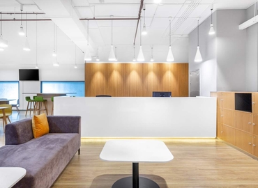 10 m² Coworking  in Muscat, Al Matar Street (130) - 1 | MatchOffice