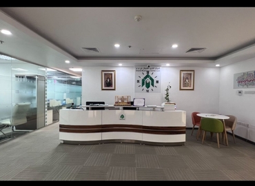 18 m² Business center in Al Khuwair, Dauhat Al Adab St (136) - 0 | MatchOffice