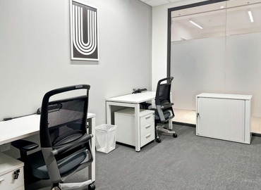 Virtual office space in Muscat, Pearl Square (113) - 0 | MatchOffice.com