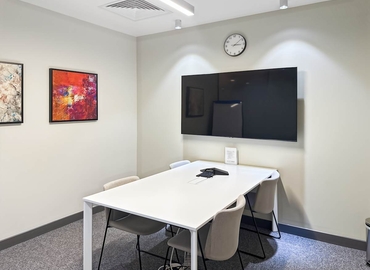 10 m² Serviced office in Muscat, Al Fardan Heights (112) - 8 | MatchOffice.com