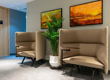 10 m² Serviced office in Muscat, Al Fardan Heights (112) - 12 | MatchOffice.com