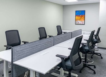10 m² Shared office  in Muscat, Al Fardan Heights (112) - 7 | MatchOffice.com