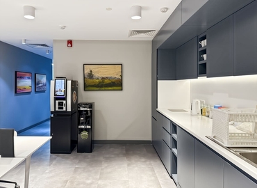 Virtual business address in Muscat, Al Fardan Heights (112) - 13 | MatchOffice