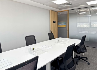 Virtual business address in Muscat, Al Fardan Heights (112) - 9 | MatchOffice.com