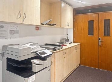 Virtual business address in Muscat, Al Nahdah Road (118) - 9 | MatchOffice.com