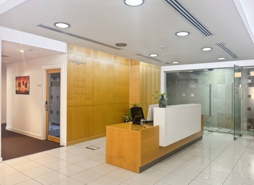 10 m² Business space in Muscat, Al Nahdah Road (118) - 11 | MatchOffice