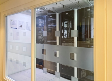Virtual address in Muscat, Al Nahdah Road (118) - 12 | MatchOffice