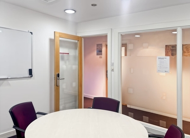 10 m² Shared office  in Muscat, Al Nahdah Road (118) - 13 | MatchOffice