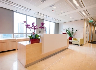 Virtual address in Warszawa Śródmieście, Ul. Złota 59 (00-120) - 0 | MatchOffice.com