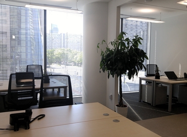 Office Aleja Jana Pawła II 22 00-133 Warszawa Śródmieście