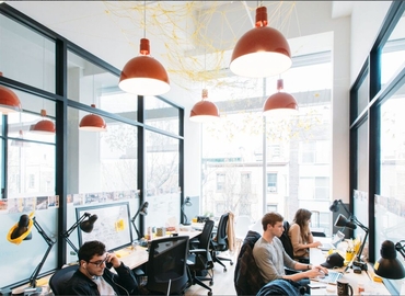 100 m² Serviced office in Warszawa Śródmieście, Krucza 50 (00-025) - 2 | MatchOffice.com