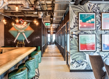  Biurowce do wynajęcia w Warszawa Śródmieście