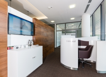 Virtual business address in Gdansk, Al. Grunwaldzka 411 (80-309) - 2 | MatchOffice