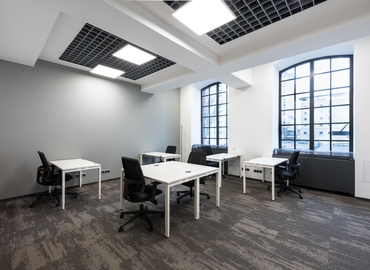 100 m² Business park in Lodz, ul. Sienkiewicza 72 (90-318) - 8 | MatchOffice