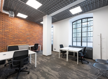 100 m² Business center in Lodz, ul. Sienkiewicza 72 (90-318) - 11 | MatchOffice