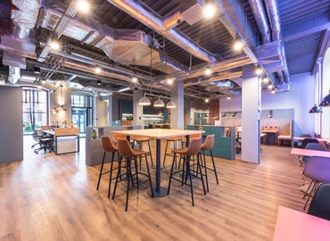 100 m² Business center in Lodz, ul. Sienkiewicza 72 (90-318) - 14 | MatchOffice.com