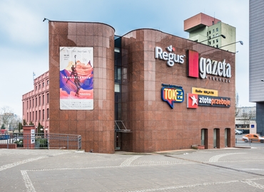  Biurowce do wynajęcia w Łódź