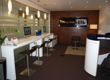 35 m² Business park in Warszawa Śródmieście, plac Marszałka Józefa Piłsudskiego 3 (00-078) - 1 | MatchOffice