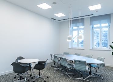 Sala konferencyjna do wynajęcia w Warszawa Śródmieście