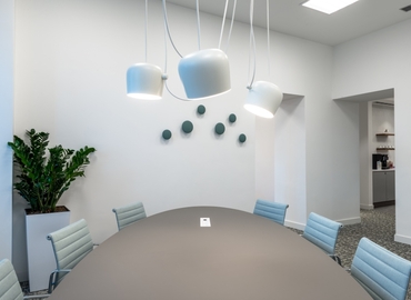 Centrum biznesowe do wynajęcia w Warszawa Śródmieście