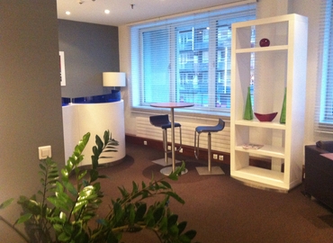 Centrum biznesowe do wynajęcia w Warszawa Śródmieście